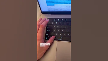 How To Use Text To Speech On Macbook 