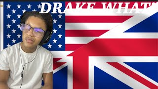 Information DRAKE AND SKEPTA WHAT IS YALL ON!| DRAKE SAYS UK RAPPERS ARE BETTER LYRICIST AND RAPPERS THAN THE US News
