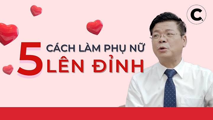 Trung bình thời gian phụ nữ lên đỉnh năm 2024