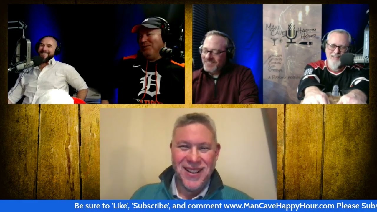 From Tequila Roots To Fresh Victor: Reinventing Mixers With Real Juice