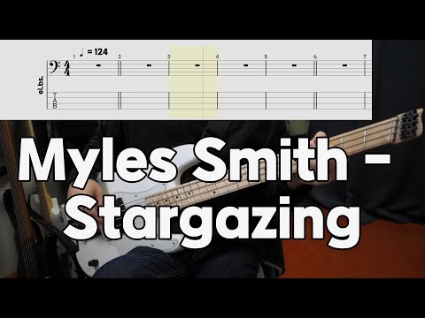 Stargazing - Myles Smith