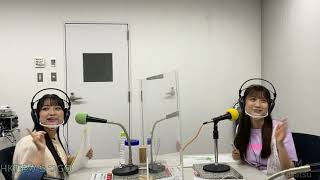 FMからつ『HKT発からつGO』 #66
