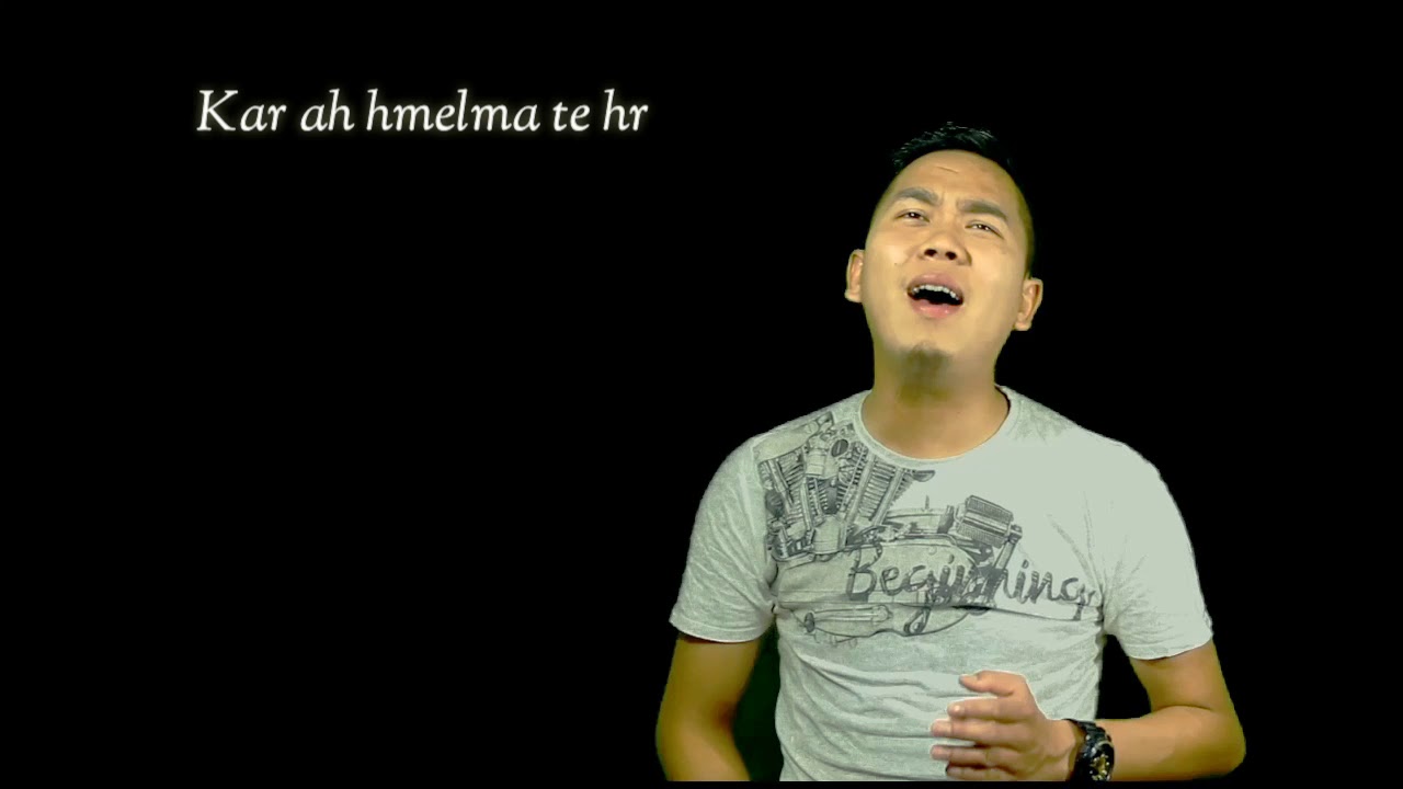 Joseph Lalthanpuia  Hmangaihna i tanCover by Chama thangluah