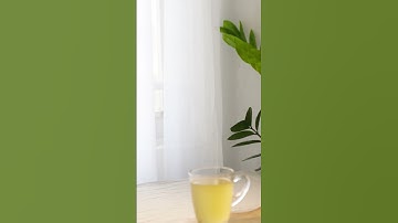 Uống Mật ong chanh Rừng Nhiệt Đới, sẵn sàng lối sống xanh