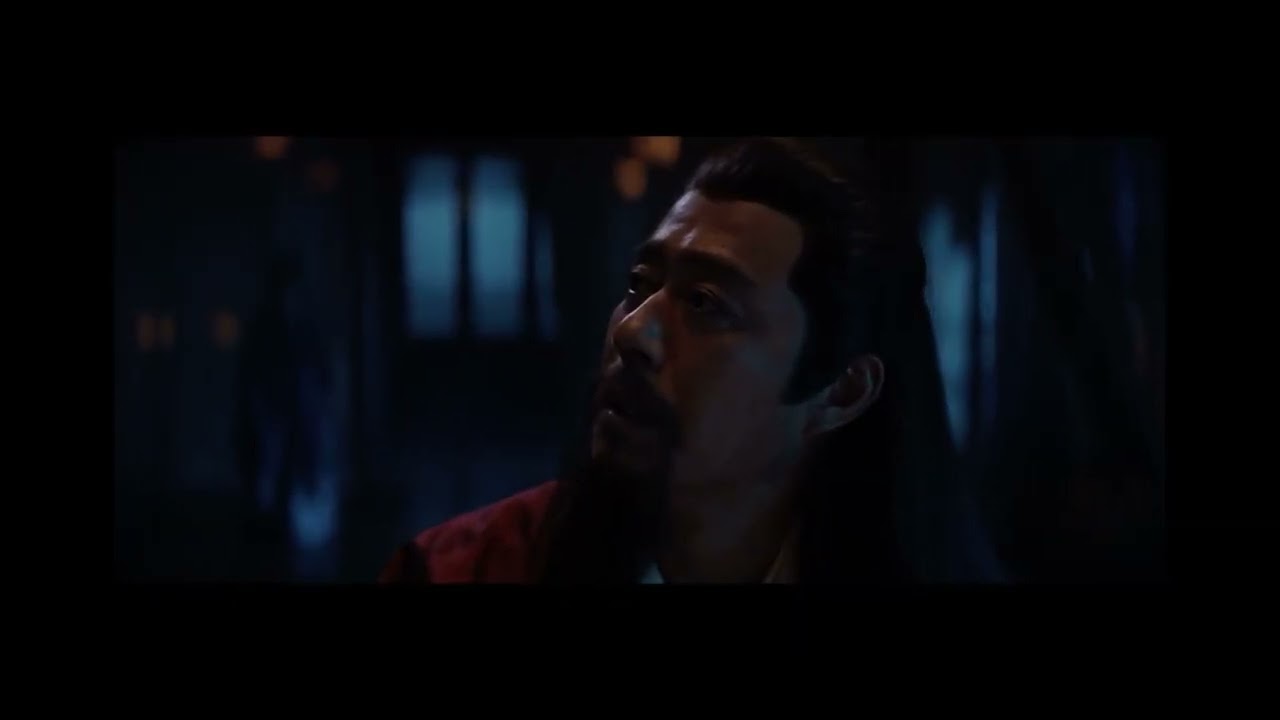 Guardians of the Dafeng épisode 16 vostfr - YouTube