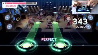 [FC/Expert] B.O.F - Poppin' Party | BanG Dream! Girls Band Party!