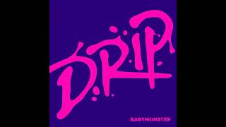 Babymonster - Woke Up In Tokyo (Dolby Atmos Hidden Background Vocals)