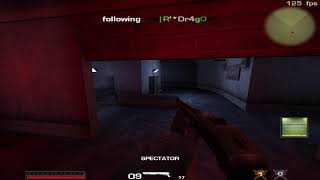LATE NIGHT SCRIMMAGE - SOF2 (LIVE STREAMING)
