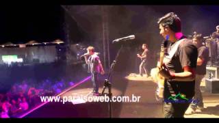 Arquivo P-Web . Vídeos Que Não Foram Ao Ar . Expo Brasil Paraíso 2011 . João Victor . Parte 3