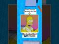 Why This Simpsons Scene Broke Everyone 😭🙏🏻 #roblox #robloxrant #rblx #turtleyaps