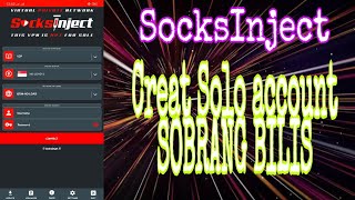 CREAT SOLO ACCOUNT WITH GTM NOLOAD NO PROMO screenshot 5