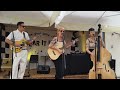 Little pig  the glad rags at tear it up rockabilly festival 2022