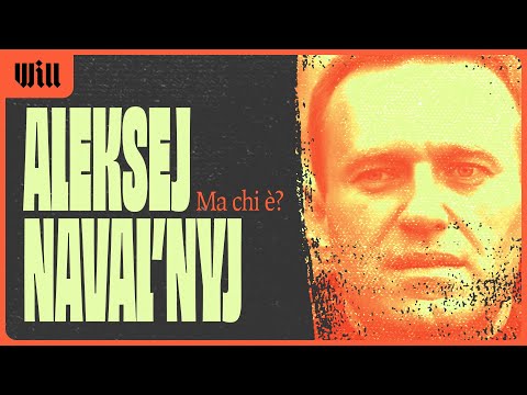 Video: Chi è Navalny