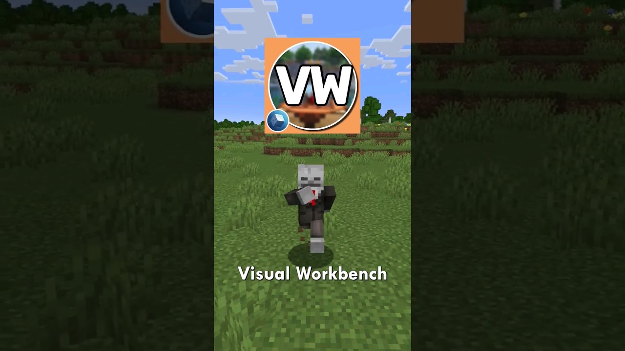 Mini Mod Reviews - Visual Workbench  