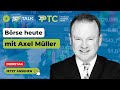 Börse heute: Axels täglicher Trading-Ausblick am 04.10.22 (Dax | Dow | Nasdaq | S&amp;P500 | Öl | Gold)