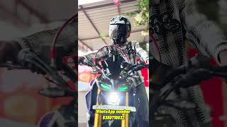 Mt15 bike modification❤️‍🔥 #bike #automobile #viral #vlog