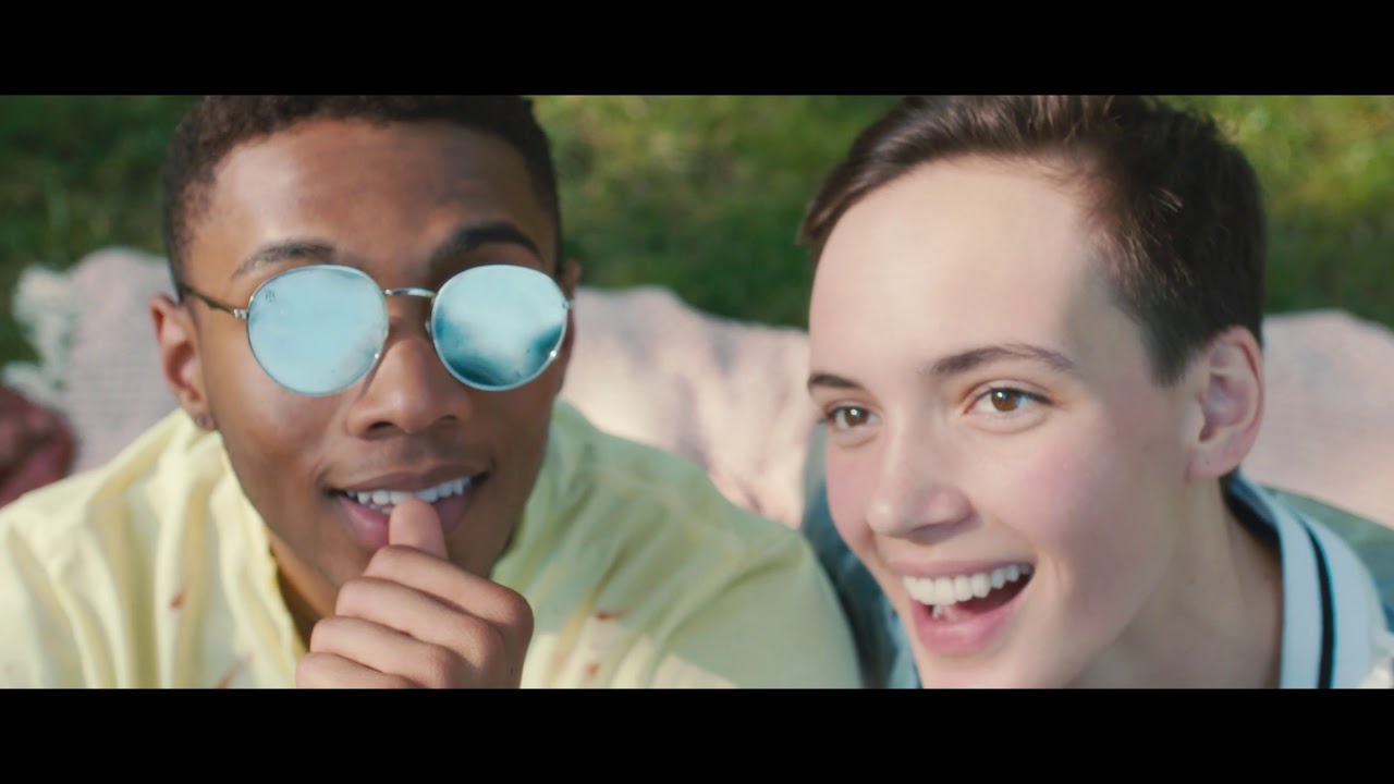 A Queer Love Story featuring "This Is Magic" by A Great Big World.