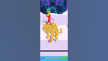 Join Clash 3D Level - 183