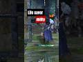 Life Saver Ability Elven Rage😮 - Shadow of War