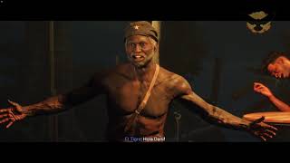Far Cry 6 - All Character Intro Scenes