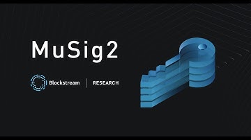 MuSig2 w/ Tim Ruffing