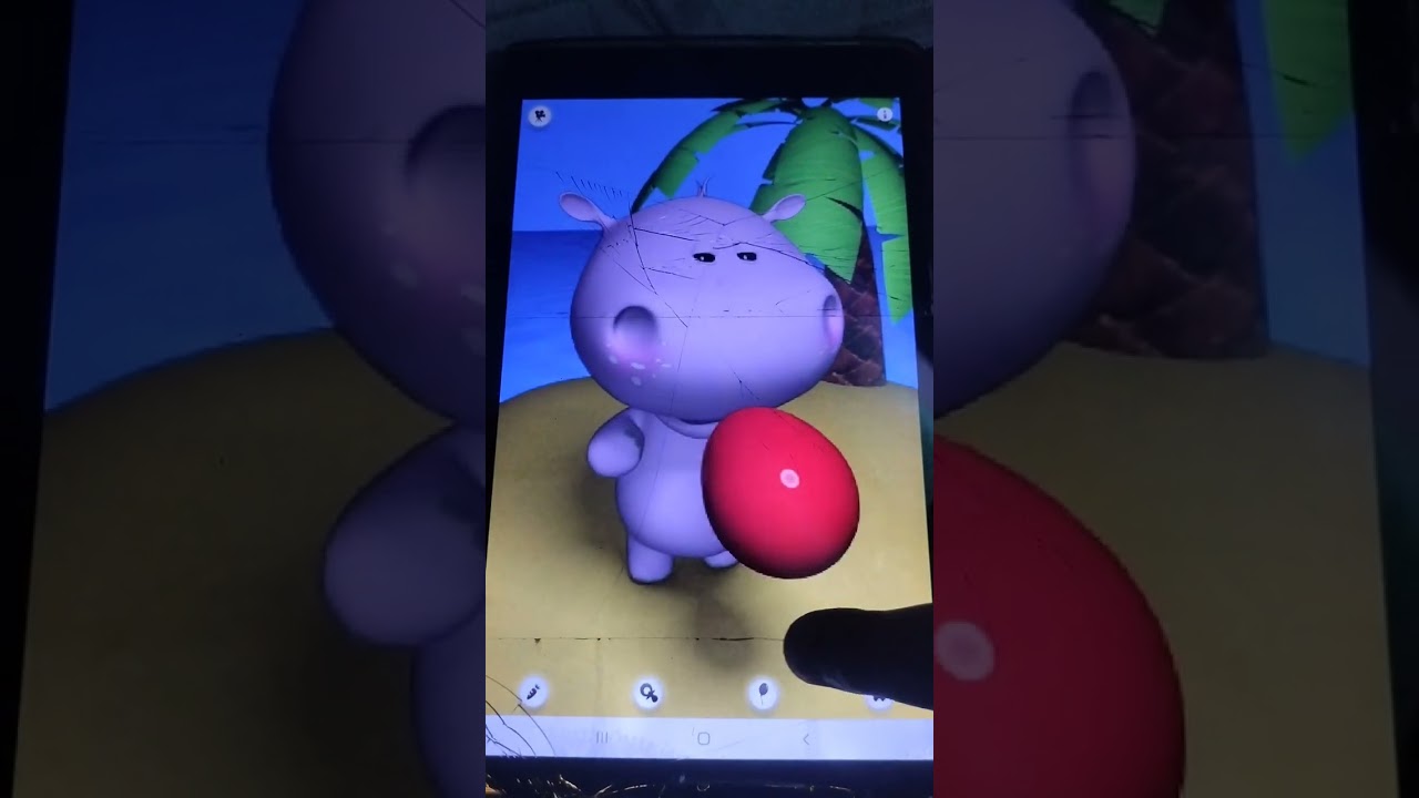 Outfit7 Games In A Year (Part 1)