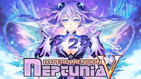Hyperdimension Neptunia Victory: Full Gameplay Walkthrough - Part 24