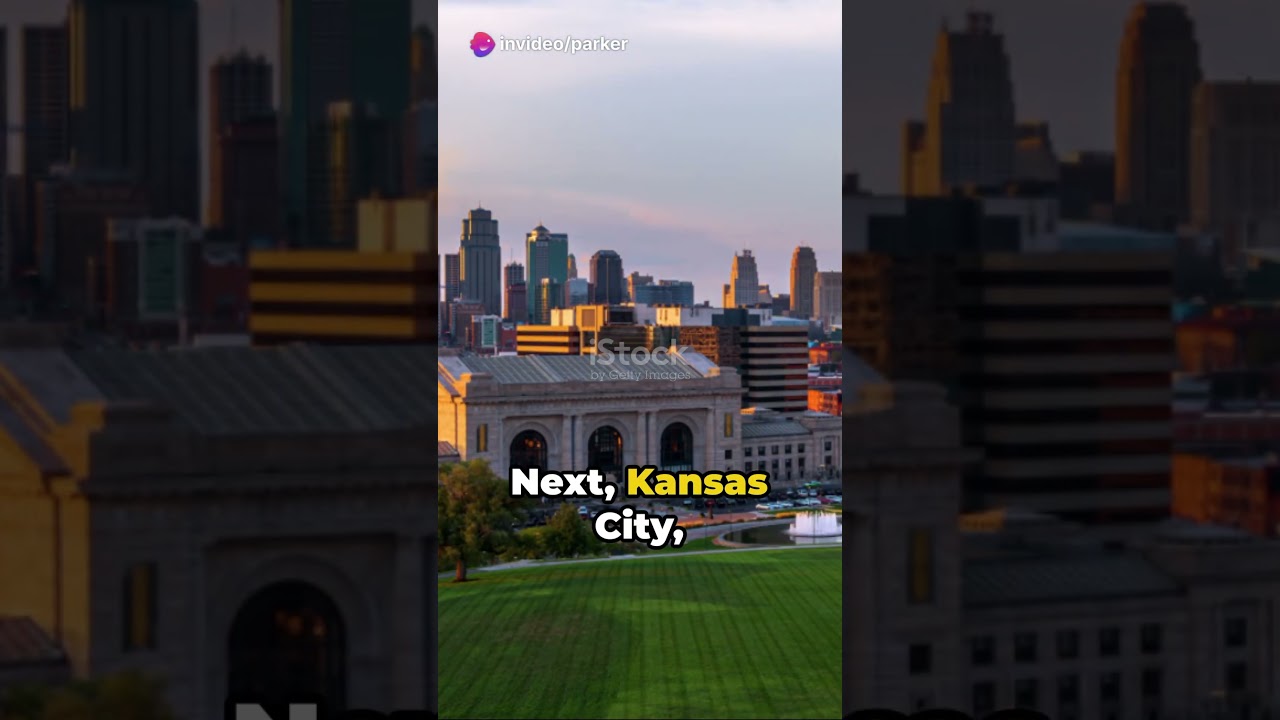 Top 5 Best Budget Places To Travel in the U.S