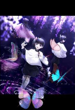 Ccp kimetsu no yaiba shinobu  kanao kanae= shioe