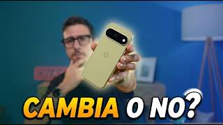 LE MALELINGUE AVEVANO RAGIONE? recensione Google Pixel 11