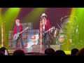 ZZ Top &quot;Brown Sugar&quot; 9/6/2023 Capitol Theater Port Chester, NY