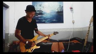Download Lagu Suara Hati - Nike Ardila Guitar Cover MP3