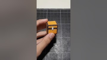 công dụng của cái rương trong minecraft #minecraftshorts #minecraft