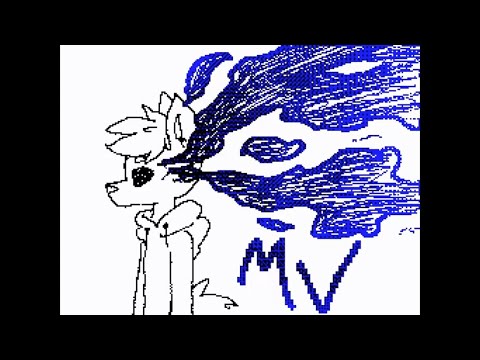 Loud Pipes MV Flipnote by Patchwolf / Sudomemo