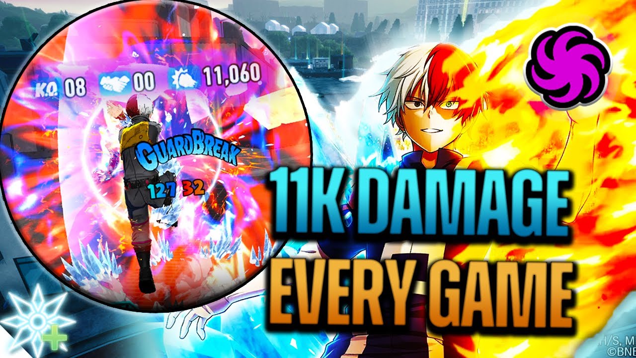 You Can FINALLY BUY HIM! Is Purple Todoroki Still Good?!