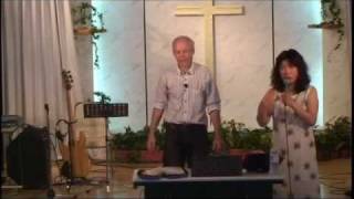ICF Message 2011.07.31
