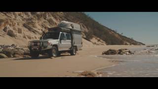 Gulflander Xtreme Boat Loader Range