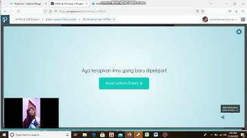 Ujian Tengah Semester Dasar Pemrograman