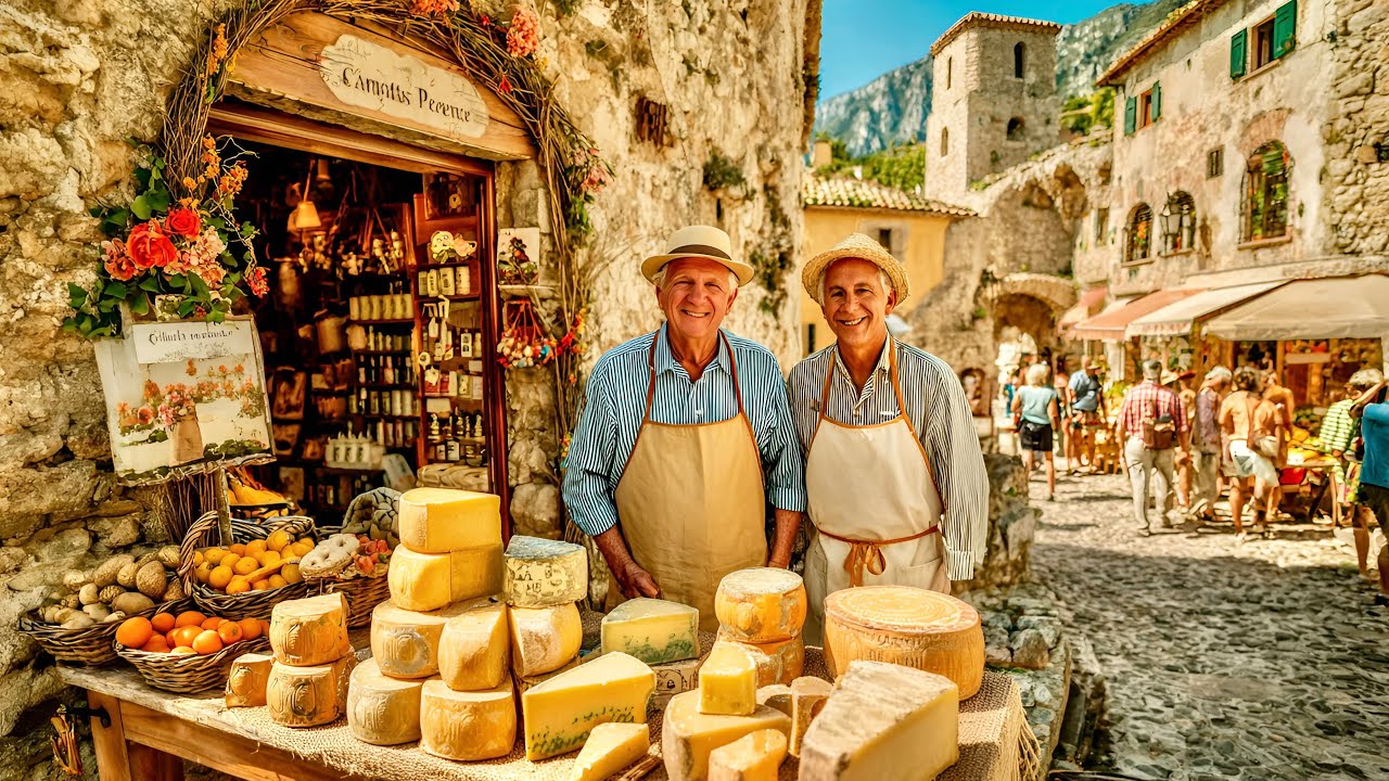 Ντουμπρόβνικ, Κροατία 🇭🇷 – Η Χαρά των Βασιλιάδων – Περίπατος 4K HDR – Video