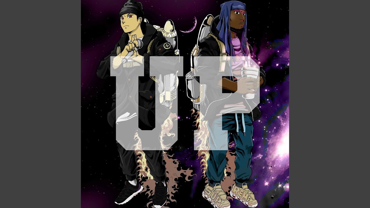 Watch Up on YouTube Watch Up on YouTube