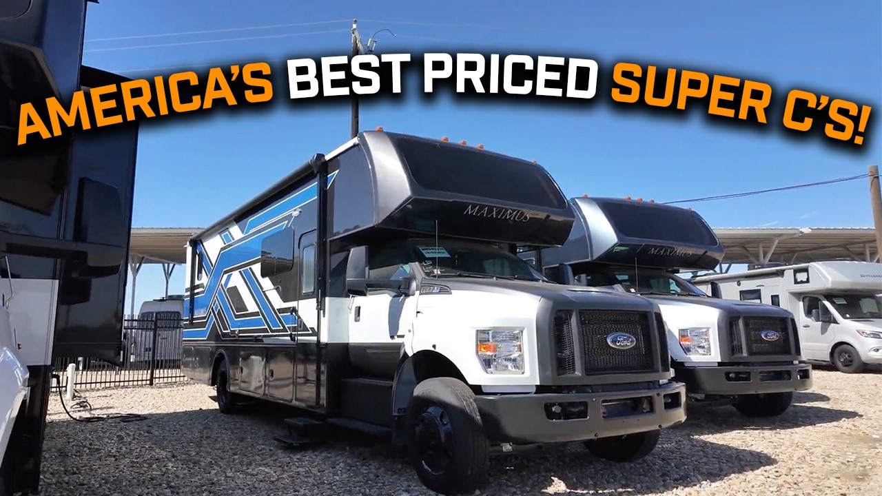 Скидка 40% от рекомендованной розничной цены на все автодома Nexus!!!