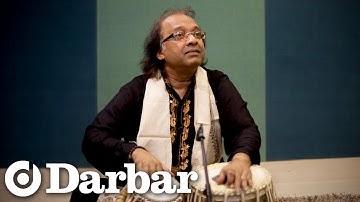 Dhir Dhir Rela | Pandit Nayan Ghosh | Tabla Solo | Music of India