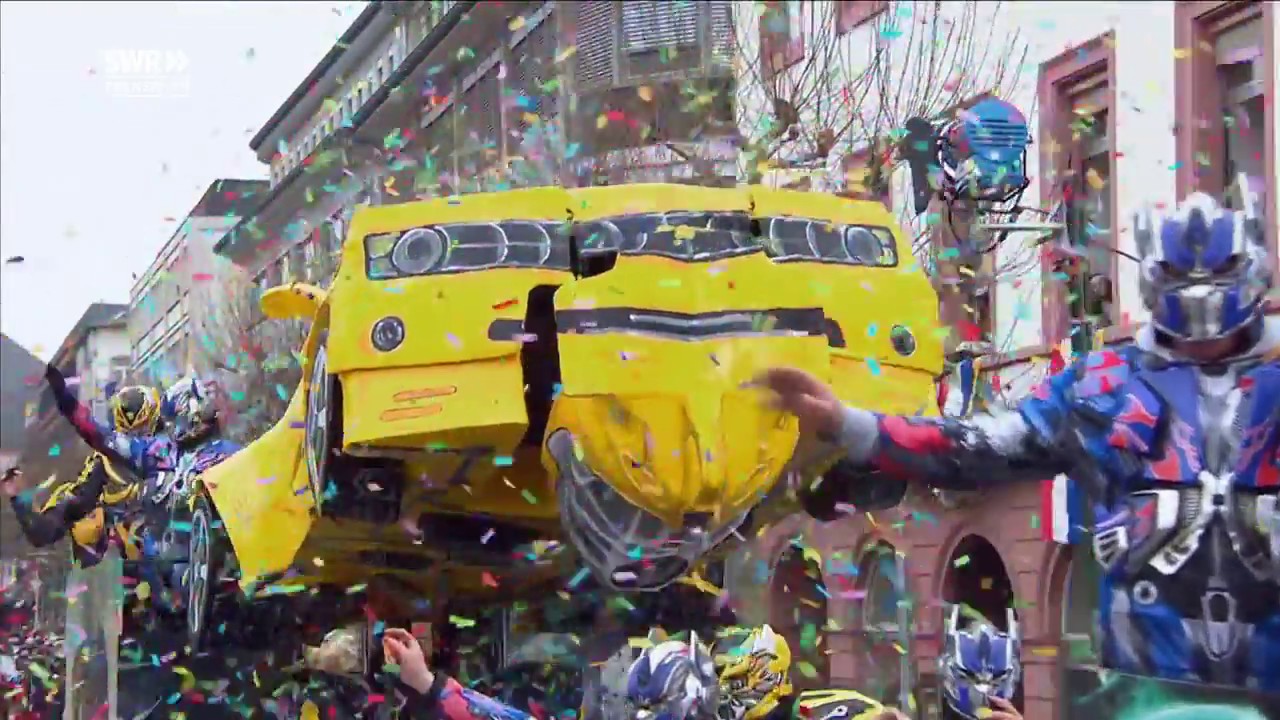 ​Wagenbau mit den Eiskalten Spallern