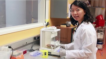 Molarity and Serial Dilution