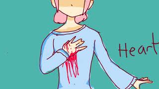||choice meme|| by That Pink Girl please subscribe!! tw: blood