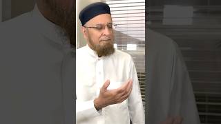 Khawab Se Jaagiye Aye Noor e Khuda | Miraj Short | Shahzad Anwer Siddiqui