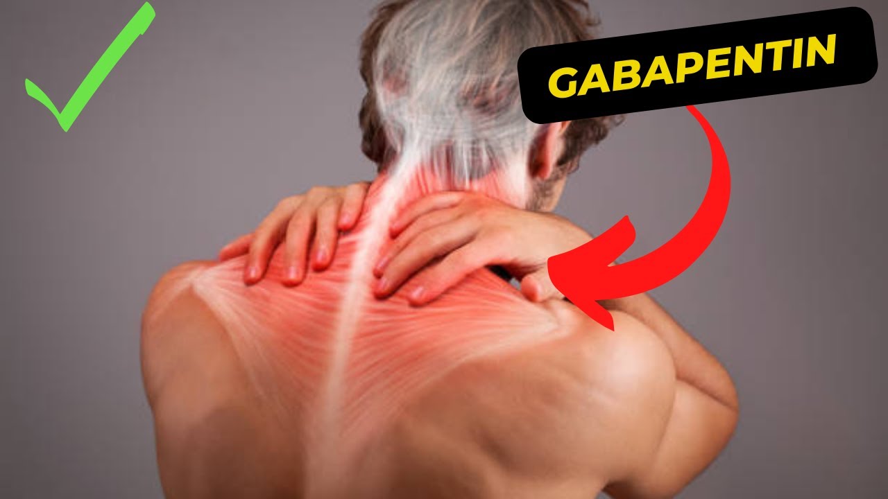 common side effects with gabapentin