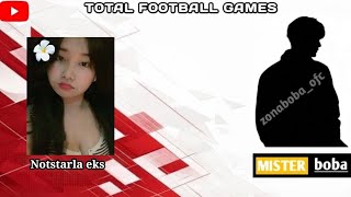 Notstarla, Gameplay Total Football Mister Boba
