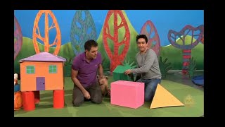 Play School with Andrew and Alex - 2008