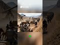 Conquer Everything" — Hulagu Khan's Mission to Destroy Islam #shorts